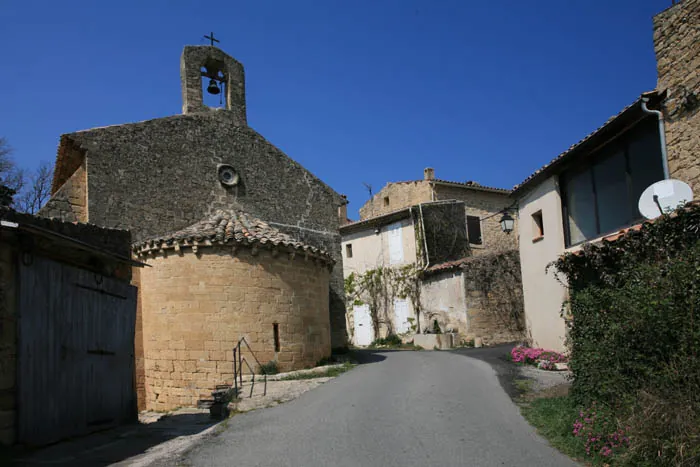 Vue de Puget