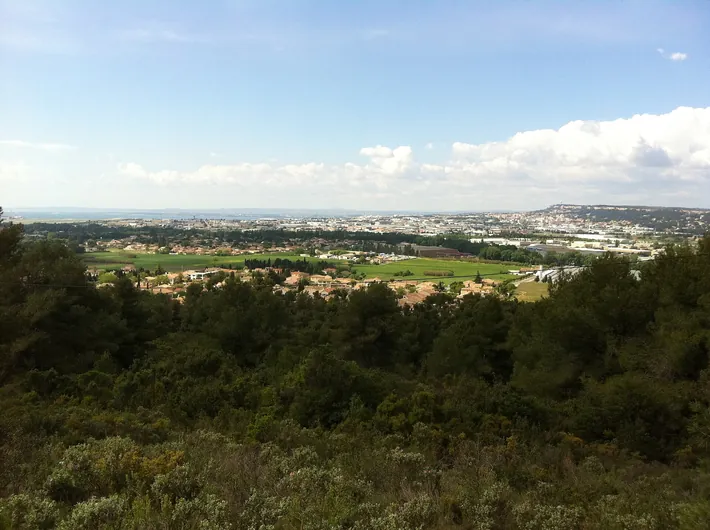 Saint-Victoret, France