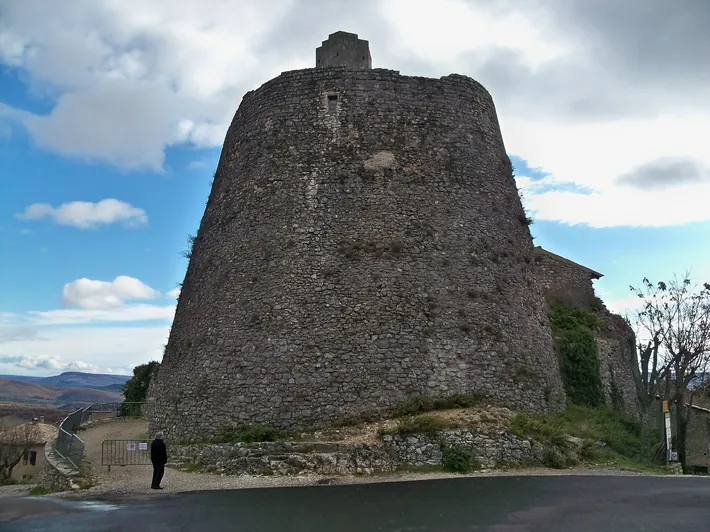 La Rotonde de Simiane (04)